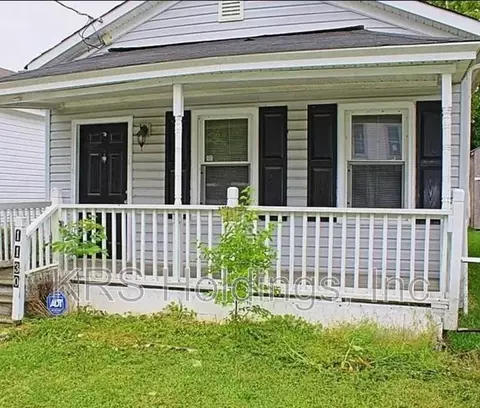 1130 Commerce Ave, Chesapeake, VA 23324