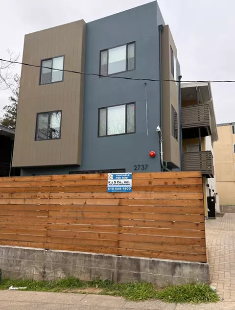 2737 Durant Ave #A, Berkeley, CA 94704