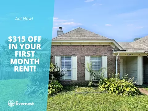 9299 Grove Manor Dr, Cordova, TN 38016