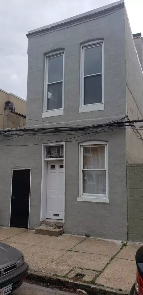 313 Albemarle St, Baltimore, MD 21202