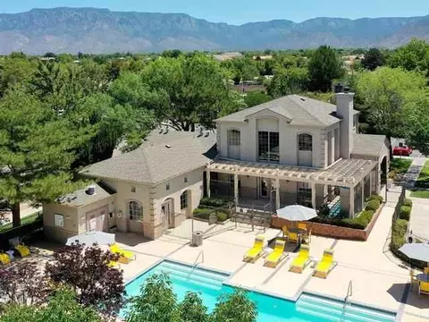 9500 Osuna Rd NE, Albuquerque, NM 87111