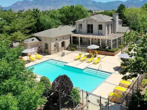 9500 Osuna Rd NE, Albuquerque, NM 87111