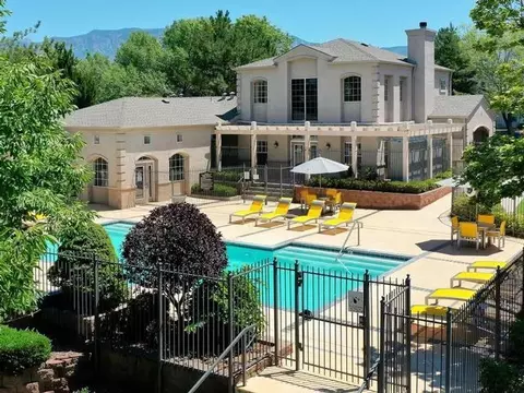 9500 Osuna Rd NE, Albuquerque, NM 87111