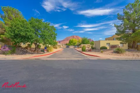 35 E 600 S #105A, Ivins, UT 84738