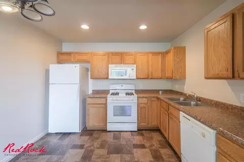 35 E 600 S #105A, Ivins, UT 84738