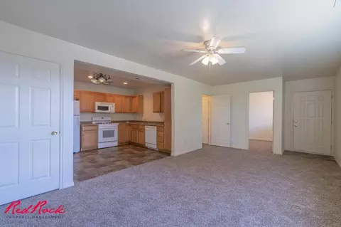 35 E 600 S #105A, Ivins, UT 84738