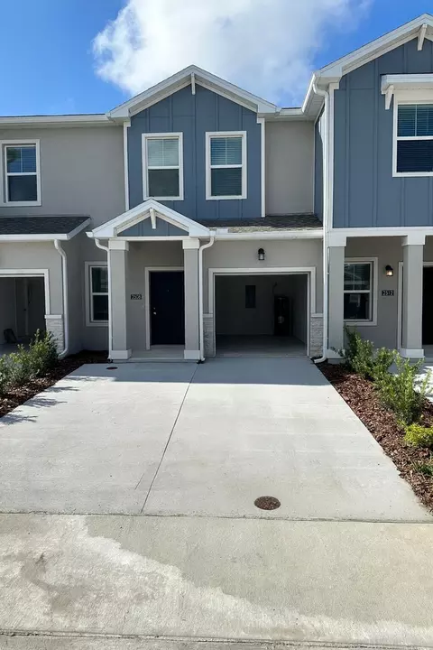 2508 Skyline Loop #2508, Poinciana, FL 34758