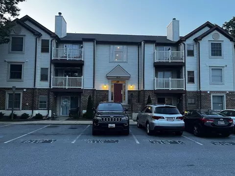 815 Stratford Way #F, Frederick, MD 21701