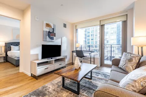 seaport blvd, Boston, MA 02210