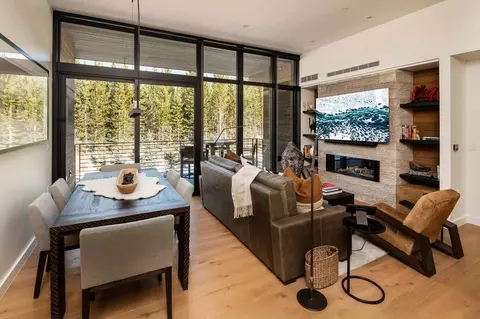 boathouse way, Big Sky, MT 59716