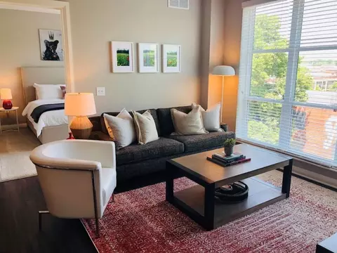w rich st, Columbus, OH 43215