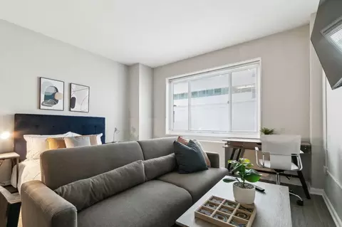 peachtree st ne, Atlanta, GA 30308