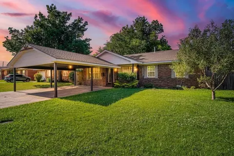 pembroke ter, Oklahoma City, OK 73116