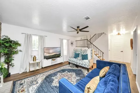 mission mill cir, Houston, TX 77084