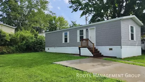 315 W Gordon Pike #80, Bloomington, IN 47403