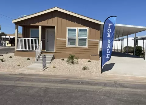 2401 W Southern Ave #LOT 93, Tempe, AZ 85282