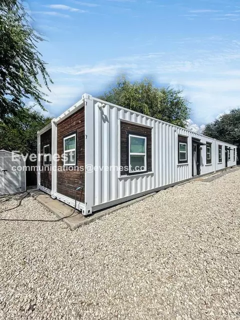 1404 Rivas St, San Antonio, TX 78207