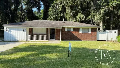 1617 E 59th St, Savannah, GA 31404