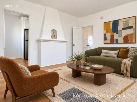 1812 W 36th St #A, Los Angeles, CA 90018