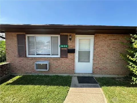 4626 Wayne Meadows Cir # 4620, Dayton, OH 45424