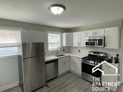 5319 W Fullerton Ave #2, Chicago, IL 60639