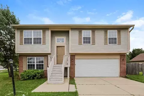 2021 Twin Leaf Ct, Indianapolis, IN 46229