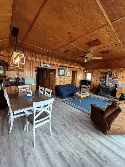 cross st, Sebago, ME 04029