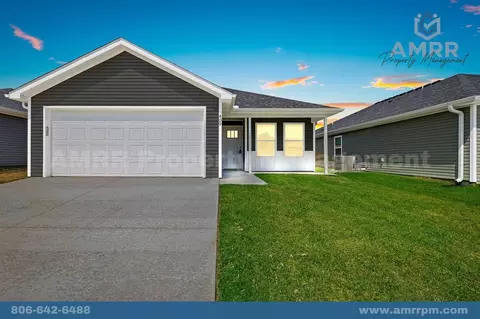 409 Golden Field Rd, Decatur, AR 72722