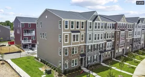 9218 Magellan Pkwy #A, Glen Allen, VA 23060