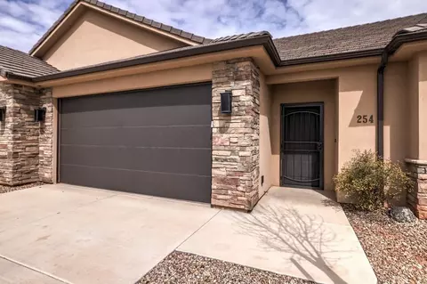 254 W 200 S, Ivins, UT 84738