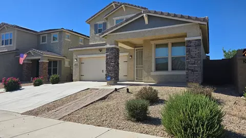17156 W Lincoln St, Goodyear, AZ 85338