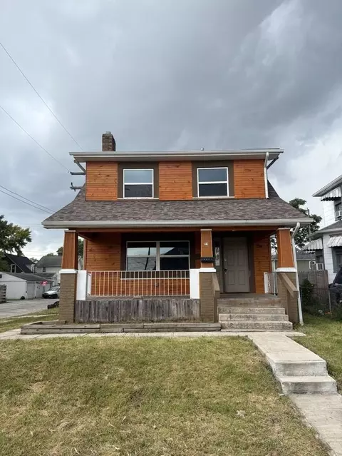 73 N Oakley Ave, Columbus, OH 43204