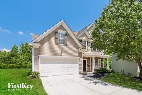 2456 Ingleside Dr, High Point, NC 27265