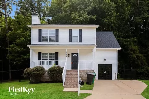 3784 Stayman Dr, Jamestown, NC 27282