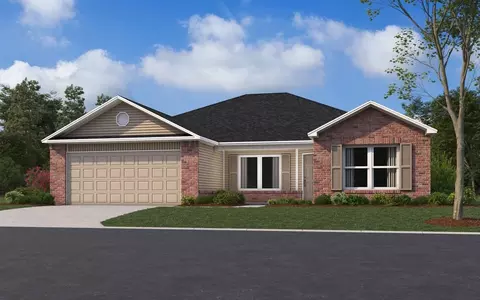 2608 Chittick St, Pea Ridge, AR 72751