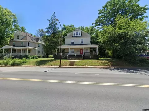3715 Liberty Heights Ave, Baltimore, MD 21215