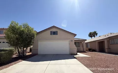 5366 S Conquistador St, Spring Valley, NV 89148