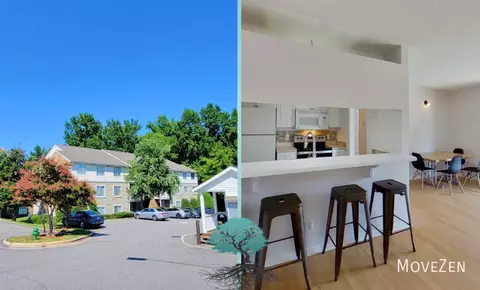 9515 University Terrace Dr, Charlotte, NC 28262