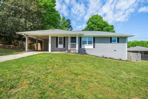 6030 Wedgewood Dr SE, Mableton, GA 30126