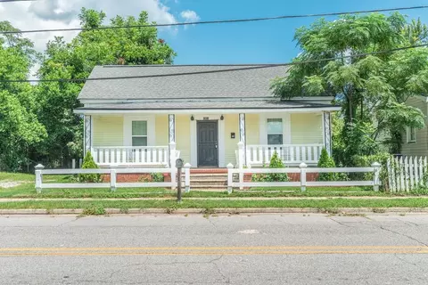 1911 Battle Row, Augusta, GA 30904