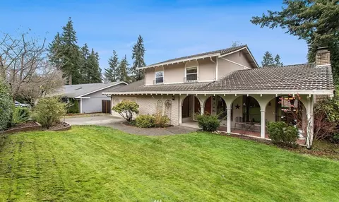 3214 SW 326th St, Federal Way, WA 98023