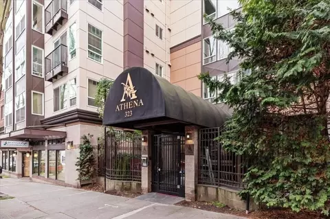 323 Queen Anne Ave N #610, Seattle, WA 98109