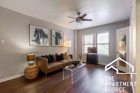 1140 N La Salle Dr #223, Chicago, IL 60610