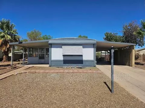901 S 95th St, Mesa, AZ 85208