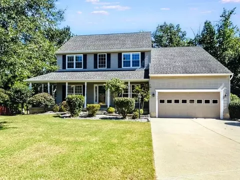 1008 Black Oak Ct, Fredericksburg, VA 22401