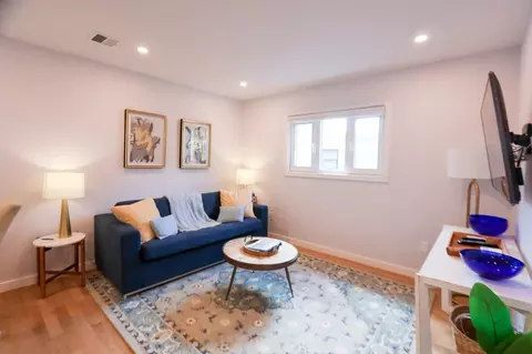 thorndike st, Cambridge, MA 02141