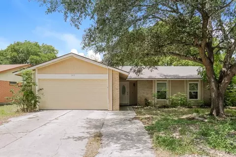 8419 Tuxford, San Antonio, TX 78239