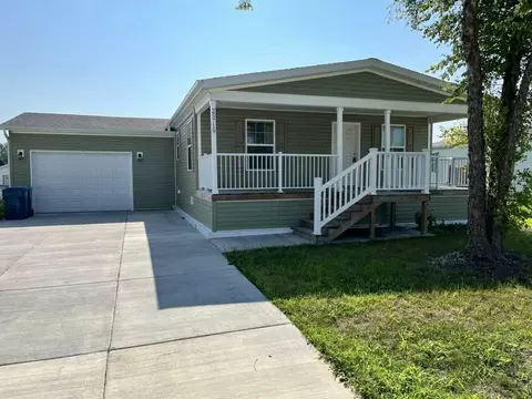25719 Shinnecock Dr, Monee, IL 60449