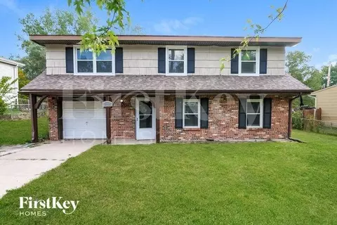 5548 NE 58th St, Kansas City, MO 64119