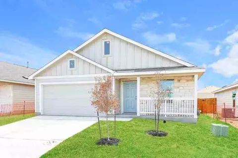 3374 Carducci Dr, Converse, TX 78109